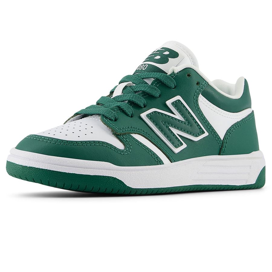 PS480 sneakers da bambino New Balance | PSB480GH